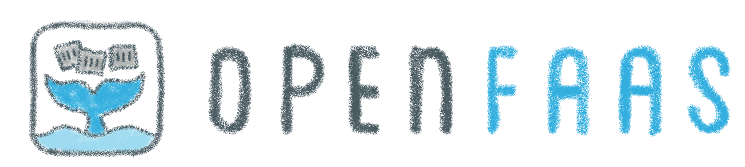 OpenFaas logo