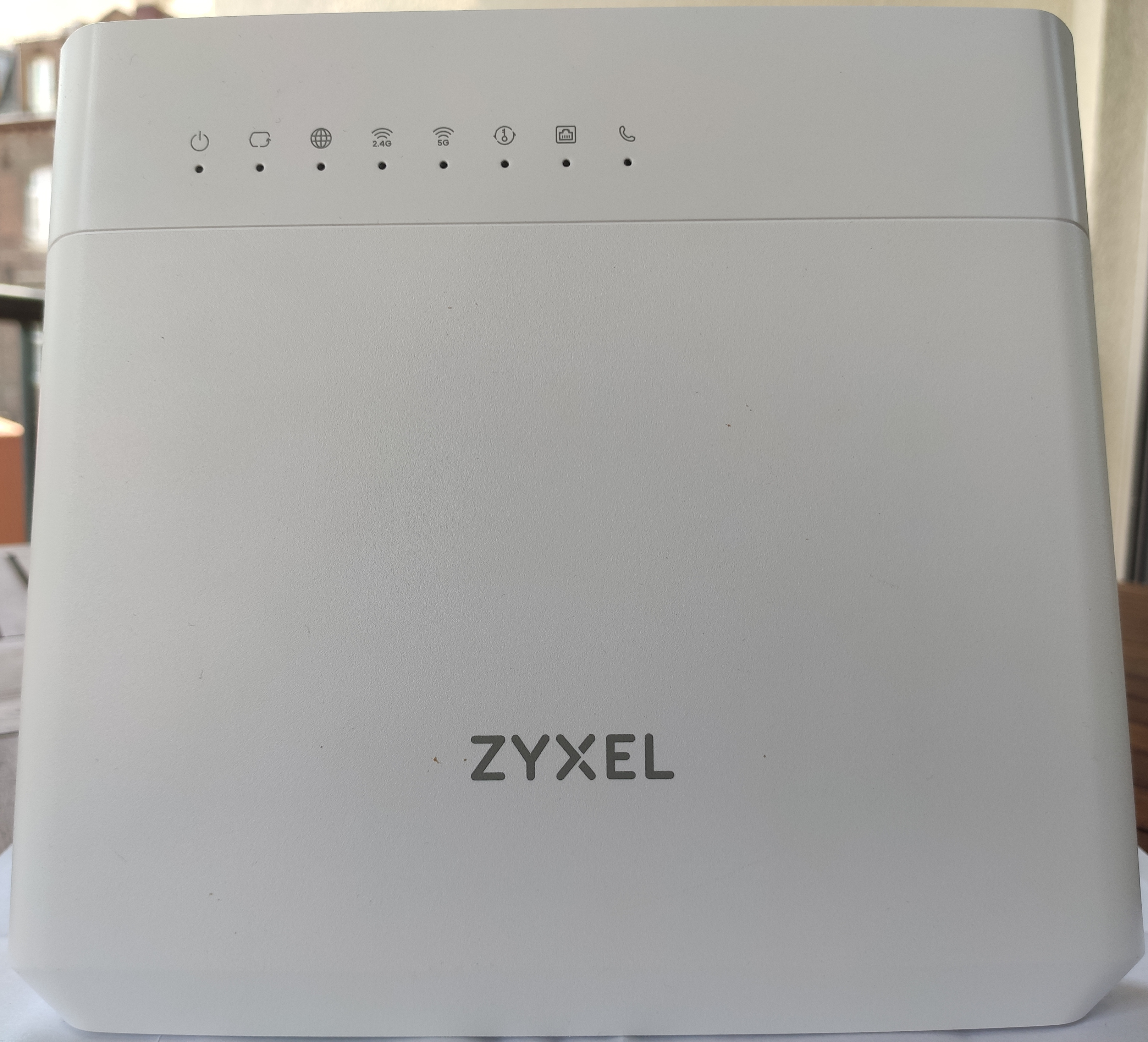 Zyxel VMG8825-T50